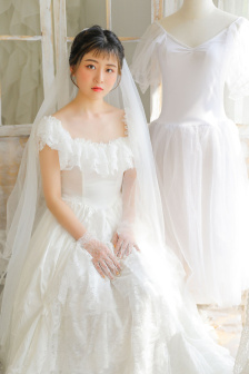 美女狩猎